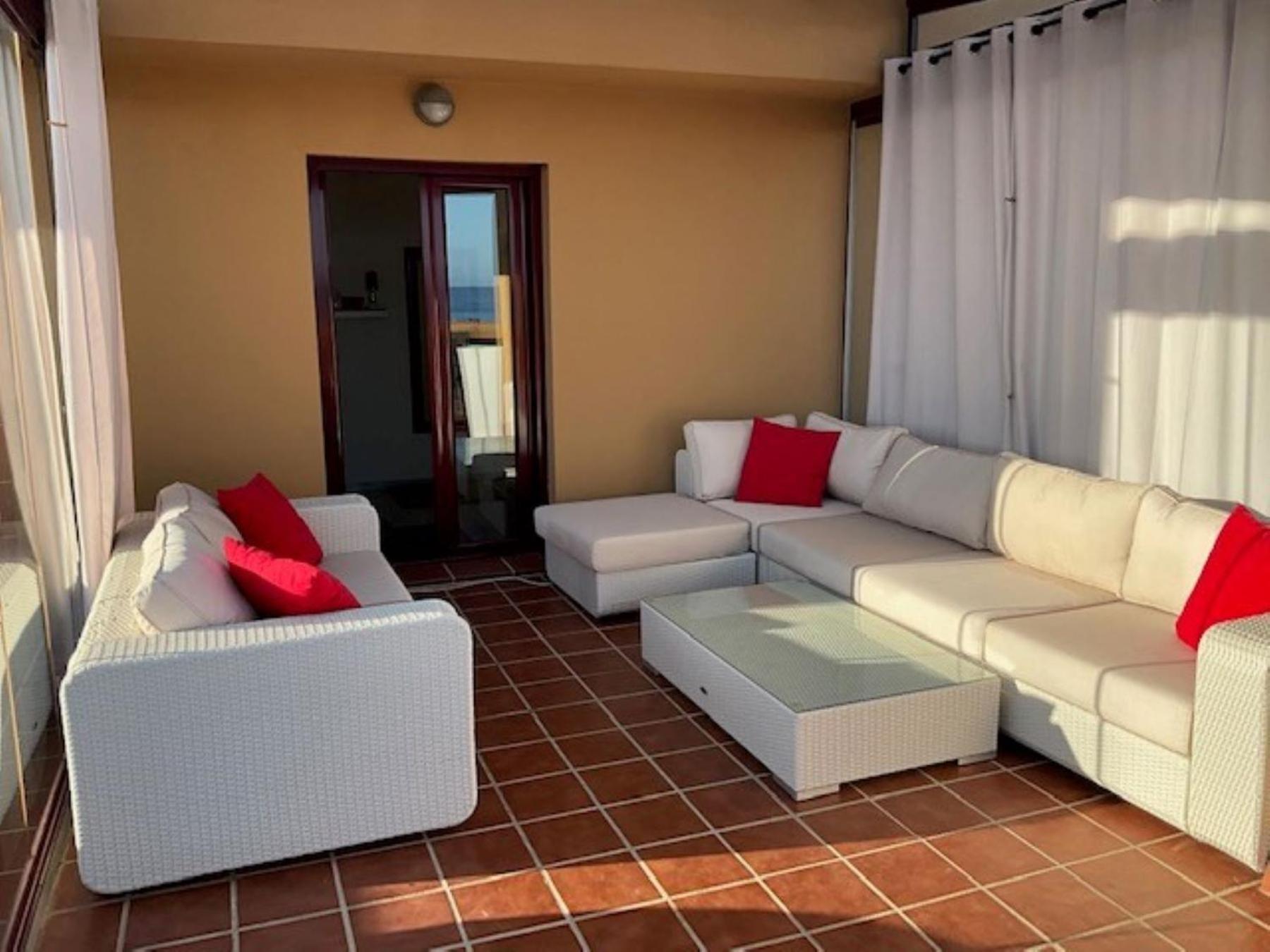 Lets In The Sun Blue Cala Apartment La Cala De Mijas Exterior photo
